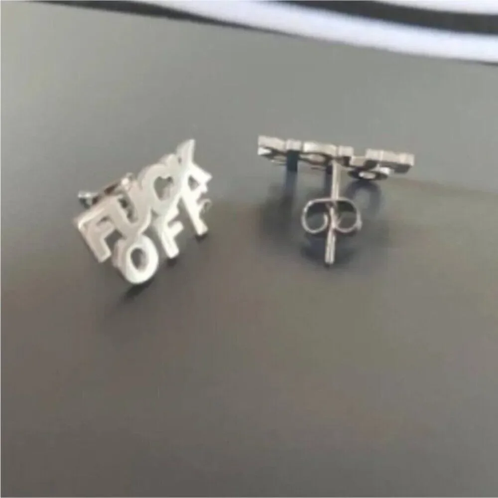 Unbranded silver stainless